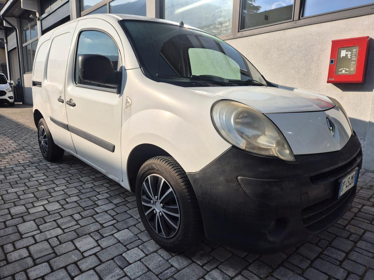Renault Kangoo 1.5 dCi 85CV