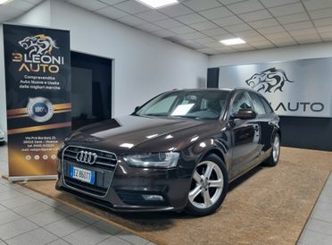 AUDI A4 Avant 2.0 TDI 143CV BUSINESS PLUS PANORAMA