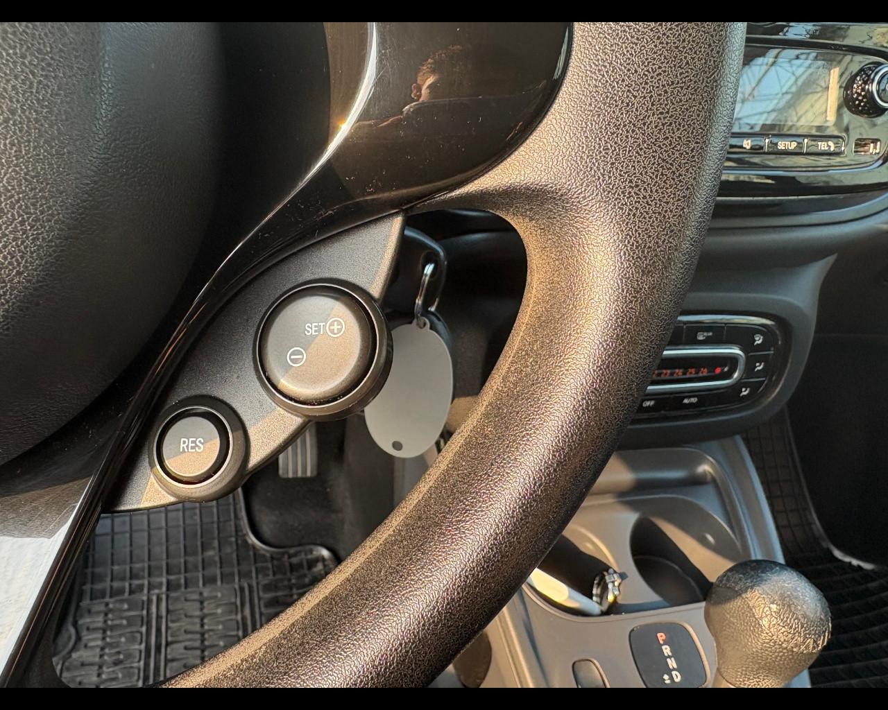 SMART fortwo 3ªs.(C/A453) - fortwo 70 1.0 twinamic Passion