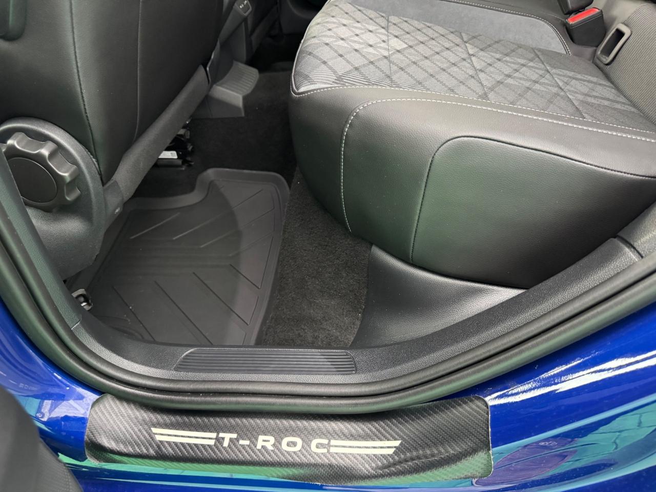 Volkswagen T-Roc 1.5 TSI ACT DSG R-Line