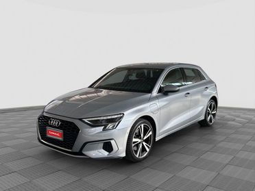AUDI A3 A3 SPB 40 TFSI e S tronic Business Advanced