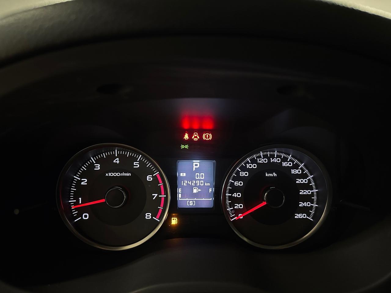 Subaru Forester 2.0 XT TETTO-TAGLIANDI SUBARU-UNICO PROP.-FULL OPT
