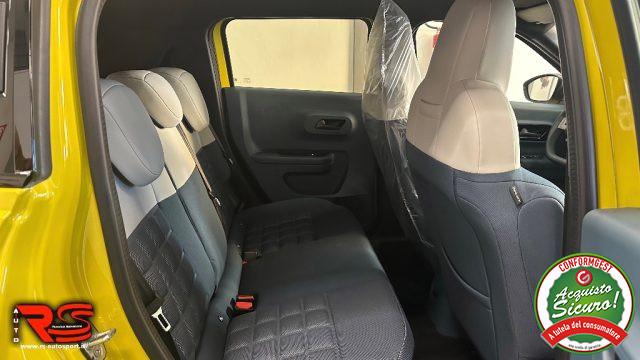 FIAT Grande Panda 1.2 Hybrid 110 CV S&S La Prima