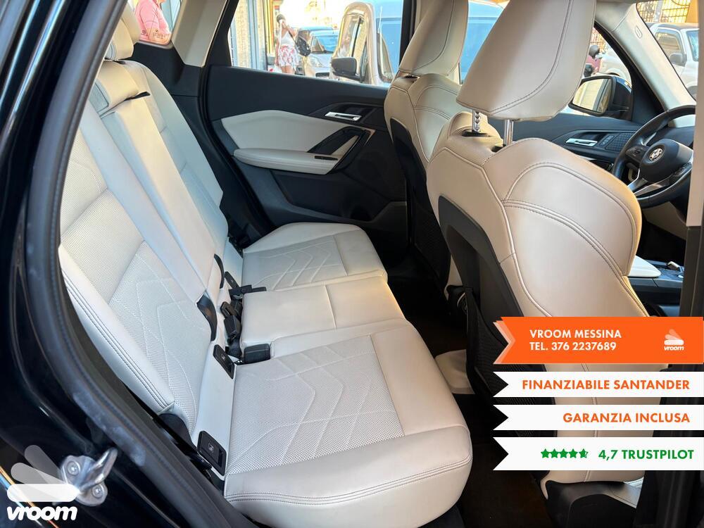 BMW X1 (U11) X1 sDrive 18i
