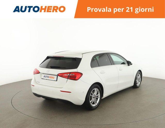 MERCEDES-BENZ A 160 Business