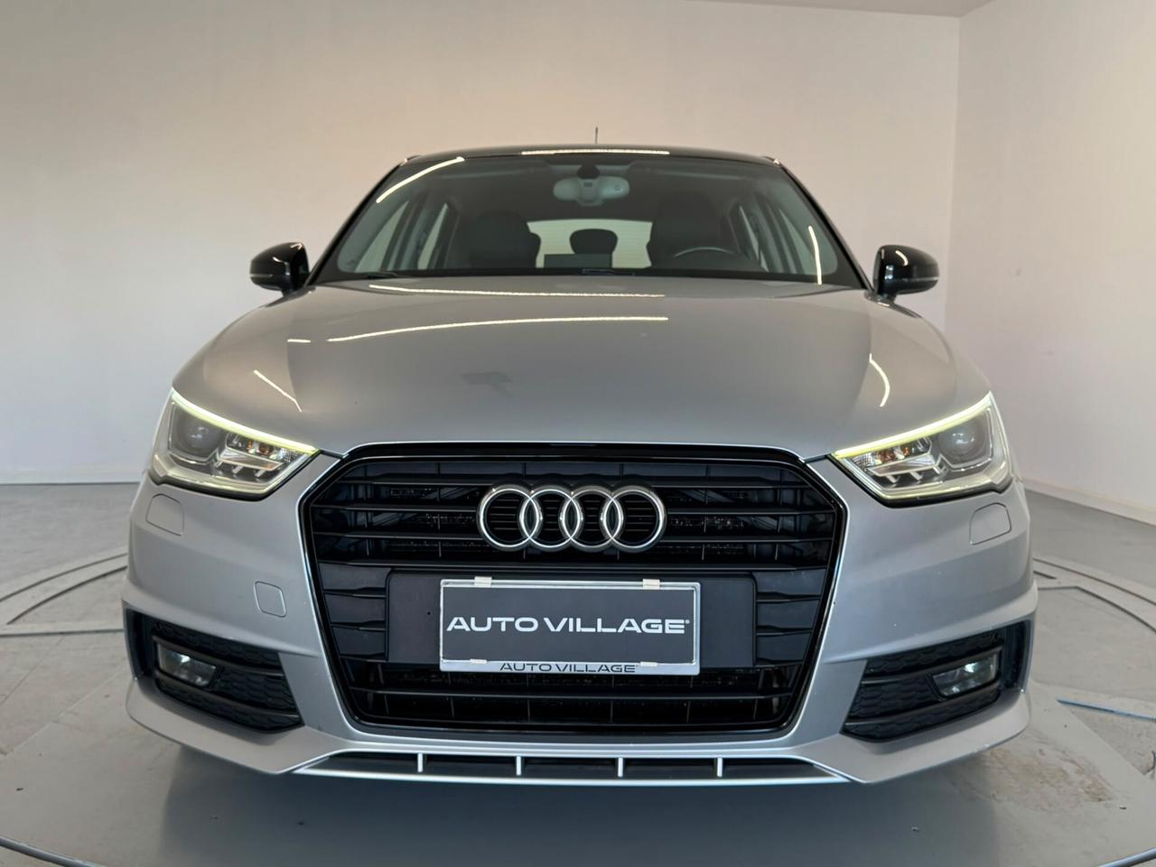 Audi A1 1.6 TDI 116 CV