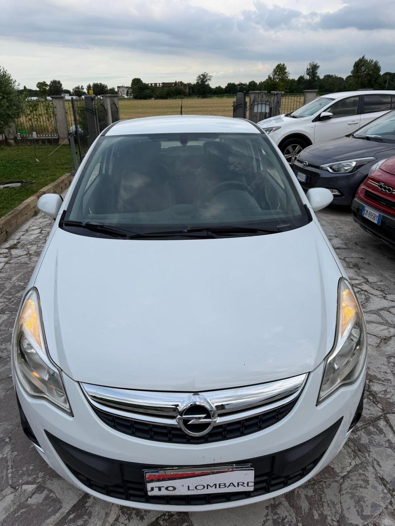 Opel Corsa 1.3 CDTI 75CV F.AP. 3 porte b-color neopatentati