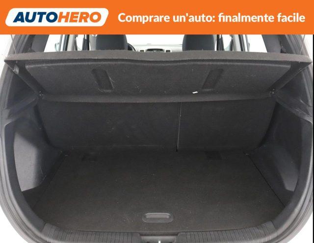 HYUNDAI iX20 1.4 CRDI 90 CV Comfort