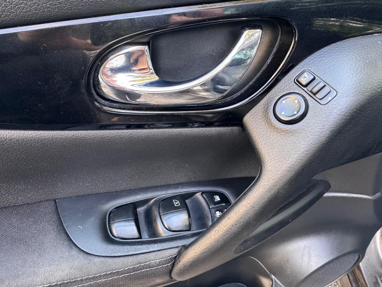 Nissan Qashqai 1.5 dCi NEOPATEN GARANZIA 12 M