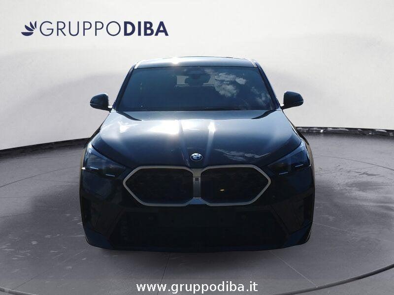 BMW X2 Serie X SDRIVE18D