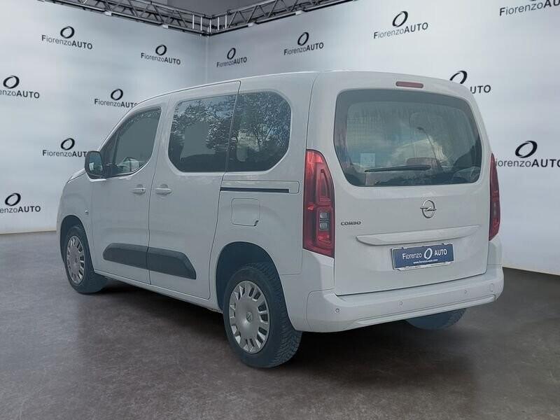 Opel Combo 1.5 Diesel 100CV Edition - PREZZO REALE