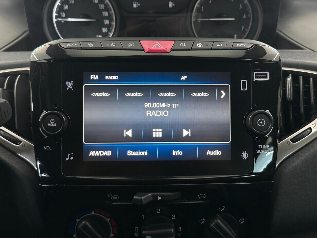 Lancia Ypsilon 1.0 firefly hybrid Gold s -IVA ESPOSTA