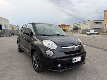 Fiat 500L GARANZIA 12 MESI