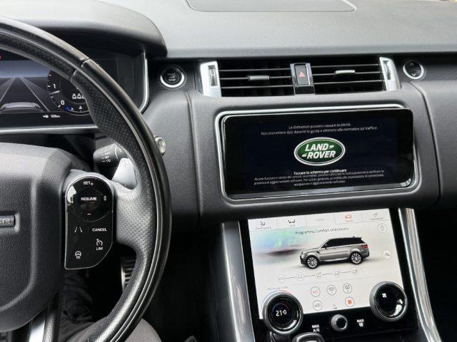 LAND ROVER Range Rover Sport 3.0D l6 249 CV HSE Dynamic Stealth