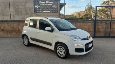Fiat Panda FIAT PANDA 1.2 LOUNGE