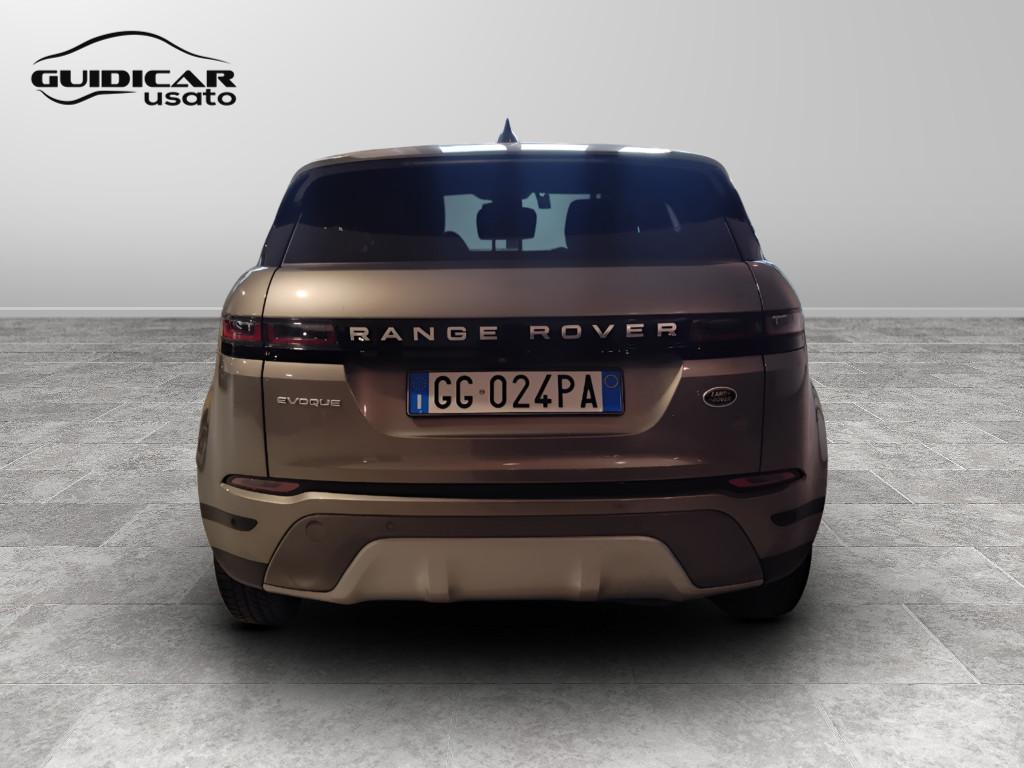 LAND ROVER Range Rover Evoque II 2019 - Range Rover Evoque 2.0d i4 fwd