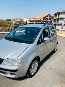 Fiat Idea 1.3MLJT O-C-C-A-S-I-O-N-E CHIAMA 2008