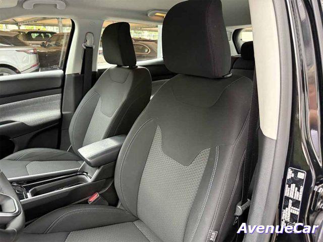 JEEP Compass 1.5 turbo t4 mhev dct TELECAMERA IVA ESPOSTA