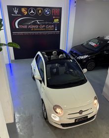 Fiat 500 C 1.0 Hybrid dolcevita 2023
