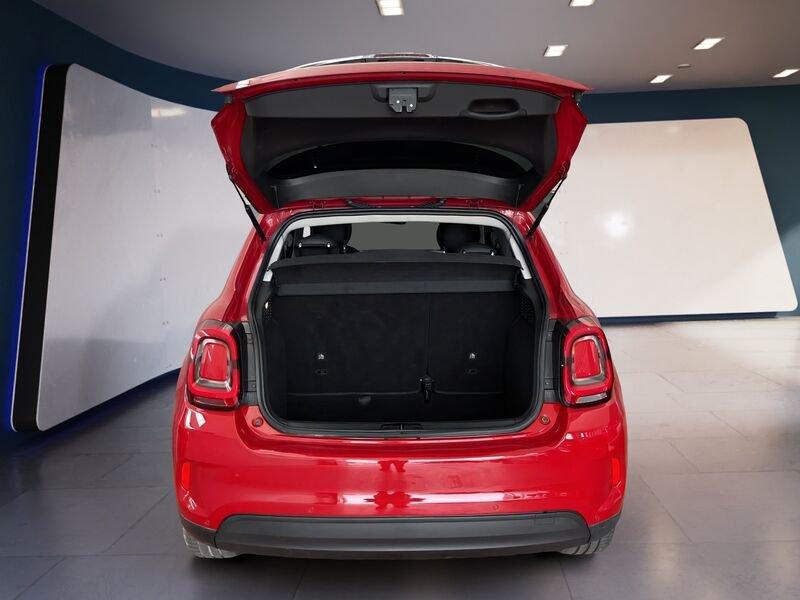 FIAT 500X 500 X 2018 1.0 T3 Urban 120cv my20