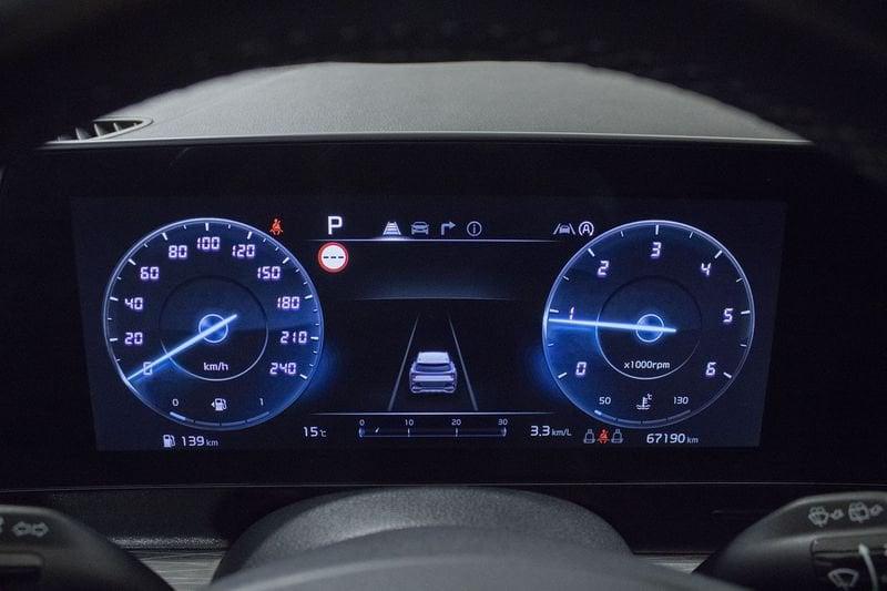 Kia Sportage Sportage 1.6 CRDI 136cv DCT7 MHEV Style