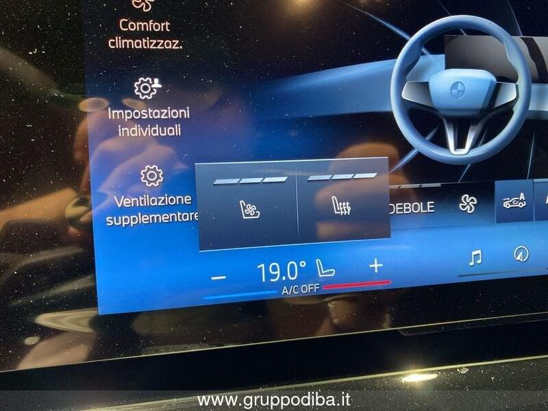 BMW Serie 5 520D XDRIVE TOURING