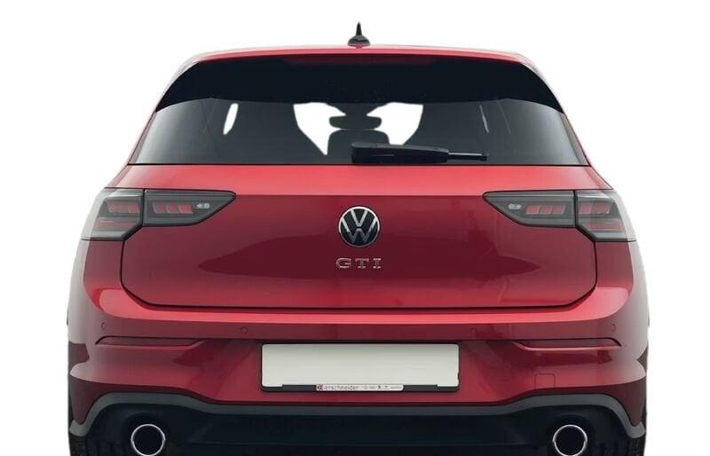 Volkswagen Golf Golf 2.0 TSI GTI DSG IQLIGHT LED NAVI TETTO PANORAMICO HARMAN KARDON