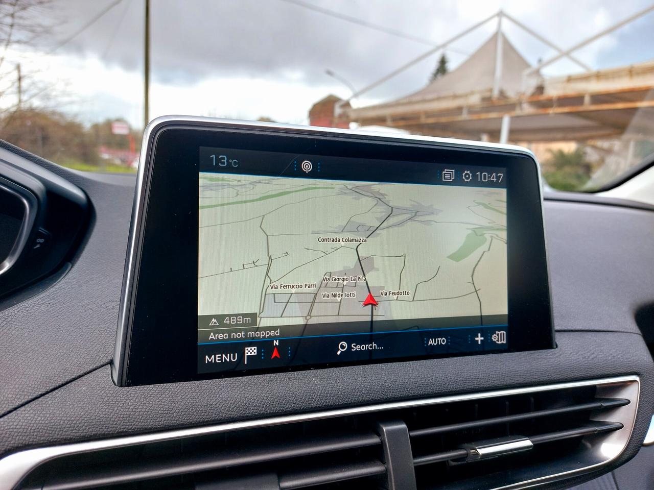 Peugeot 3008 1.5 130CV Business EAT8 Business-2020