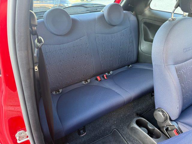 FIAT 500 1.0 Hybrid Cult