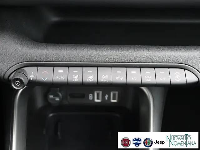 JEEP Avenger 1.2 Turbo 100 CV Summit Km0