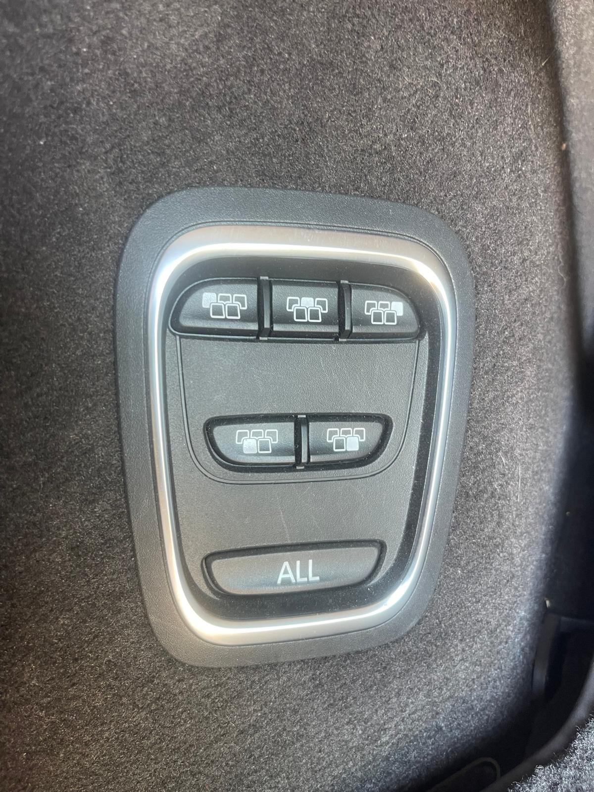 Renault Espace Blue dCi 200CV EDC Initiale Paris 4Control