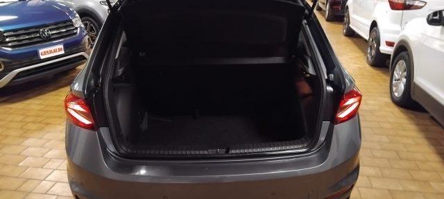 SKODA Fabia 1.0 TSI EVO 95 CV Style LED