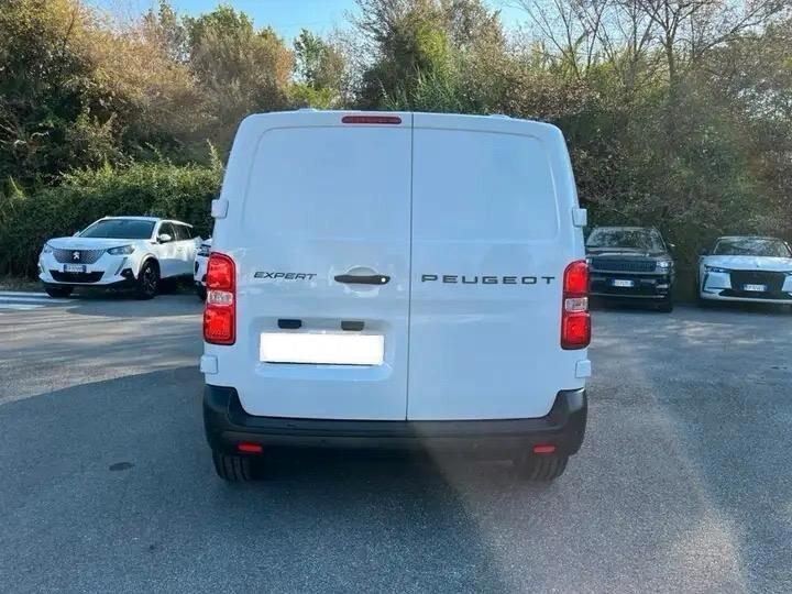 Peugeot Expert 1.5 BlueHDi 120 S&S Standard