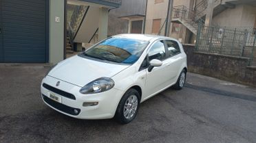 Fiat Punto 1.4 8V 5 porte Easypower Easy