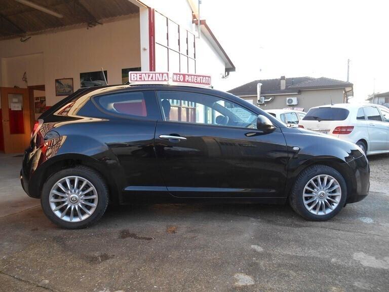 Alfa Romeo MiTo 1.4 70 CV 8V Progression