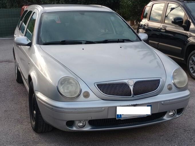 Lancia Lybra 1.9 JTD cat Intensa