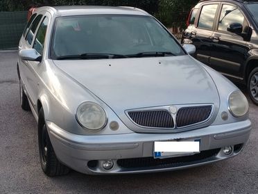 Lancia Lybra 1.9 JTD cat Intensa