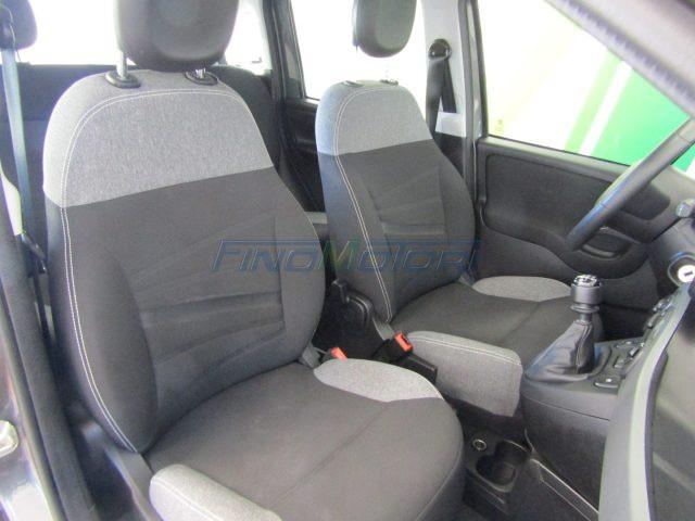 FIAT New Panda 1.0 FireFly S&S Hybrid City Life
