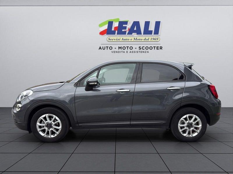 FIAT 500X Cross 500X 5p 1.0 T3 120cv 6m City Cross