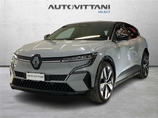 RENAULT Megane E-Tech Techno EV60 220cv AC22