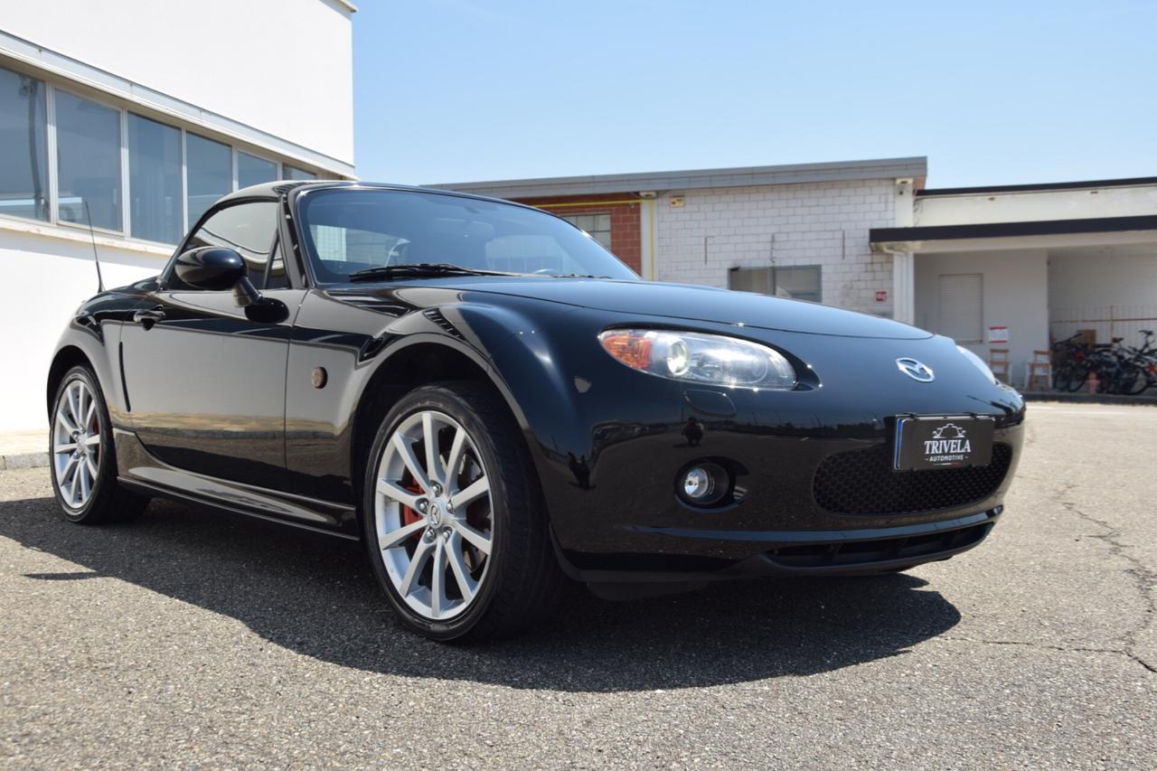 MAZDA MX-5 3ª serie MX-5 Roadster Coupé 2.0L ...