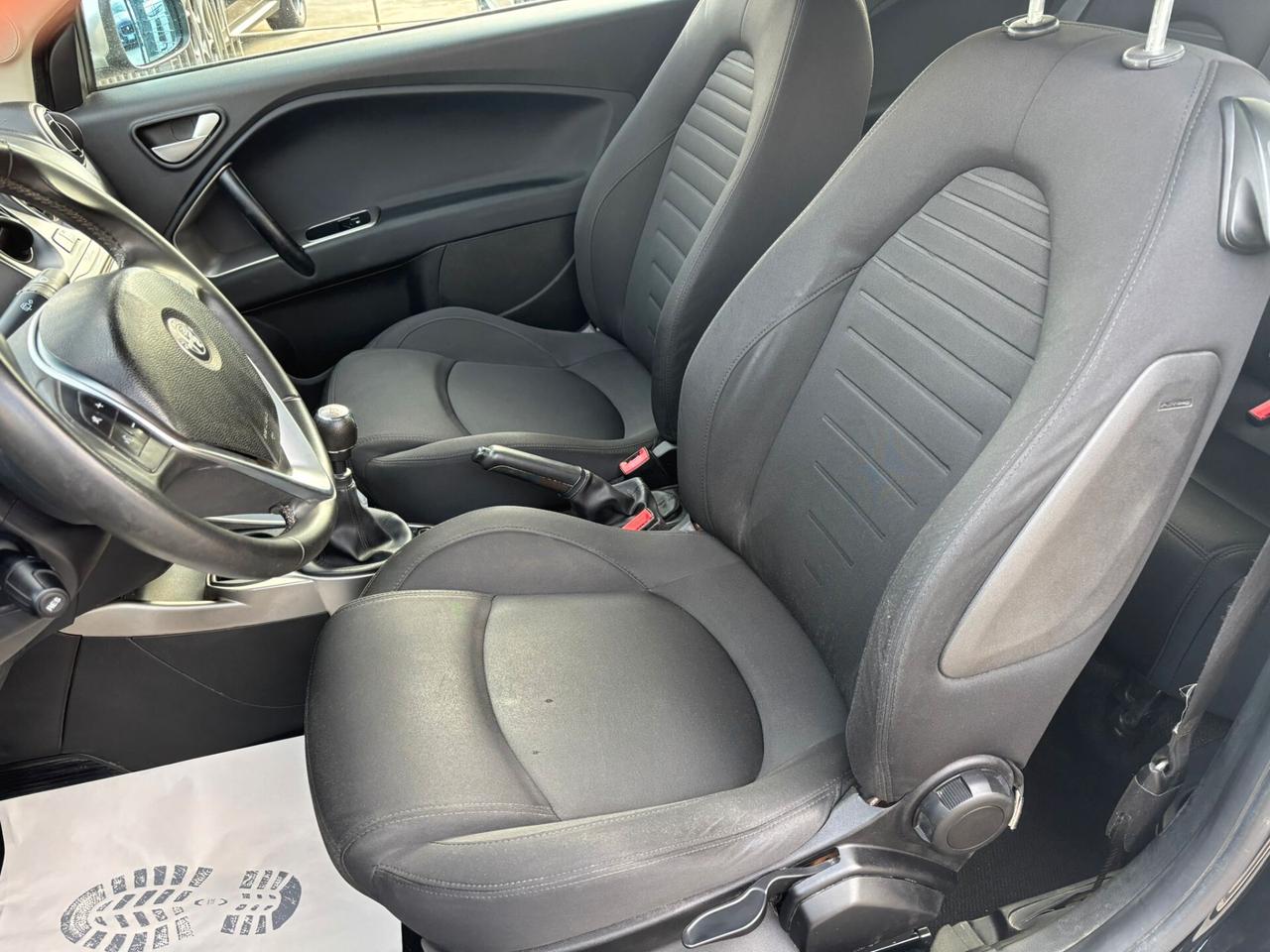 Alfa Romeo MiTo 1.4 78 CV 8V S&S Urban