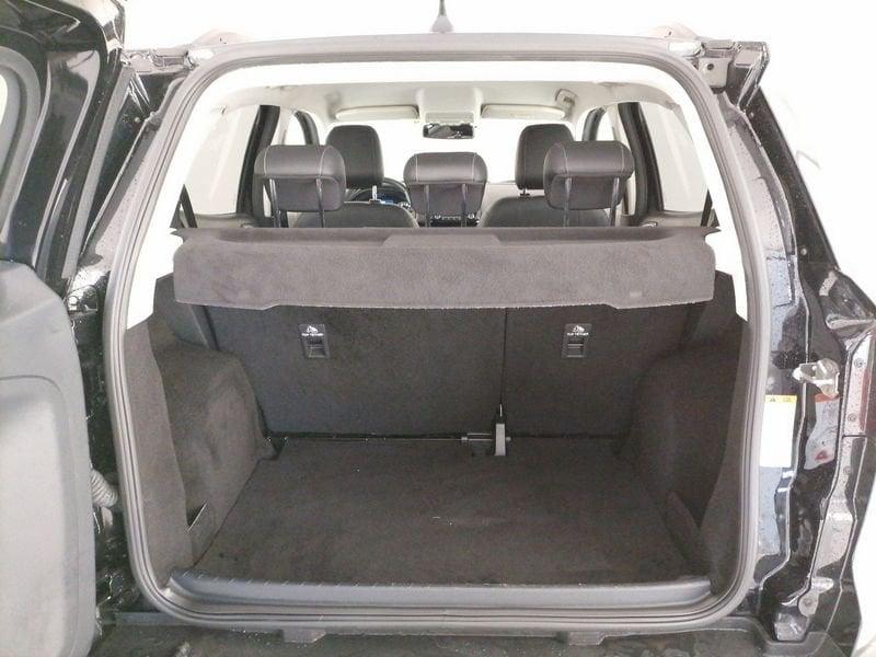 Ford EcoSport 1.0 ecoboost Titanium s&s 125cv my20.25