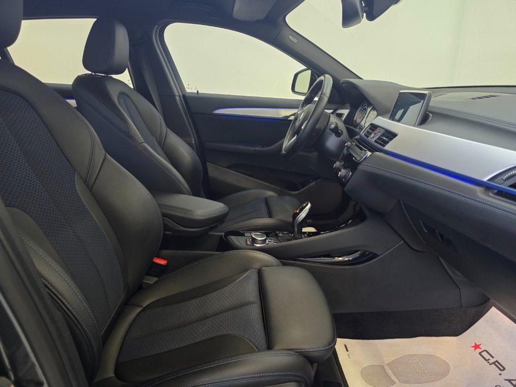 BMW X2 xDrive20d M Sport