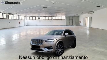 VOLVO Xc90 B5 Mild Hybrid (D) Awd Automatico 7 Posti Ultimate Bright