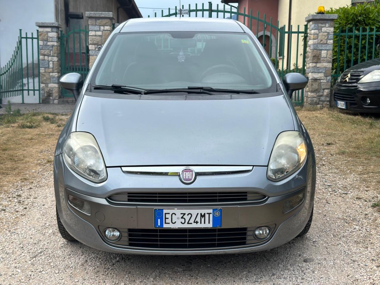 Fiat PUNTO EVO 1.4 5P S&S DYNAMIC KMCERT GARANZ