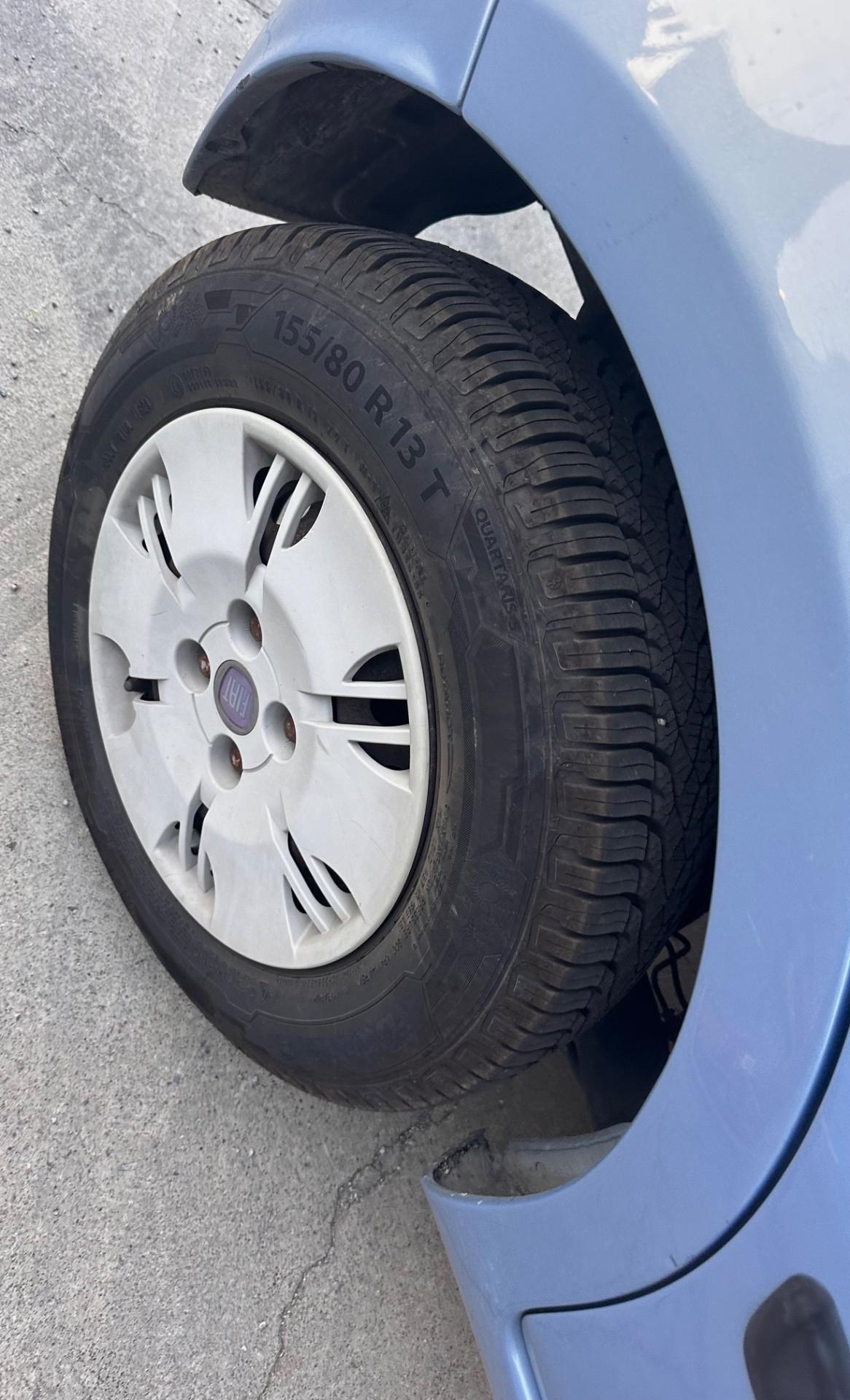 Fiat Panda 1.3 MJT 70 cv Dynamic NEOPATENTATI