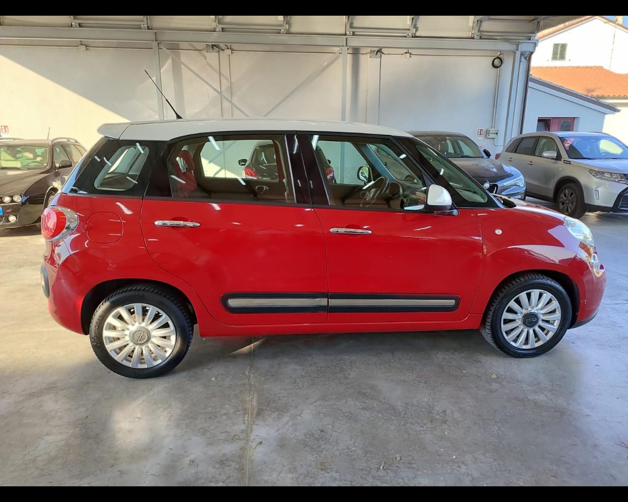 FIAT 500L 1.3 Multijet 85 CV Pop Star