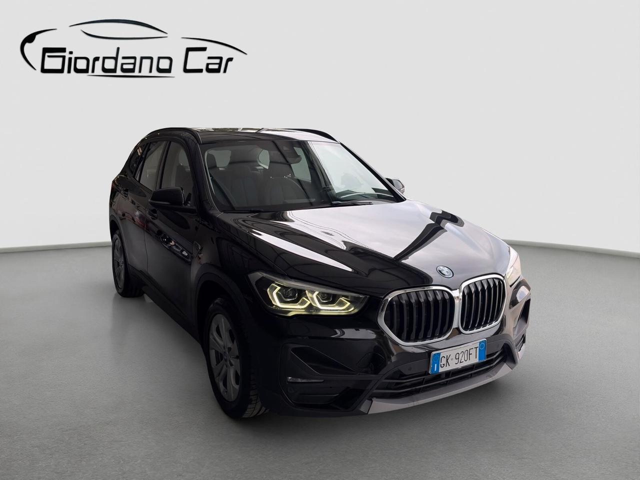Bmw X1 xDrive25e Business Advantage
