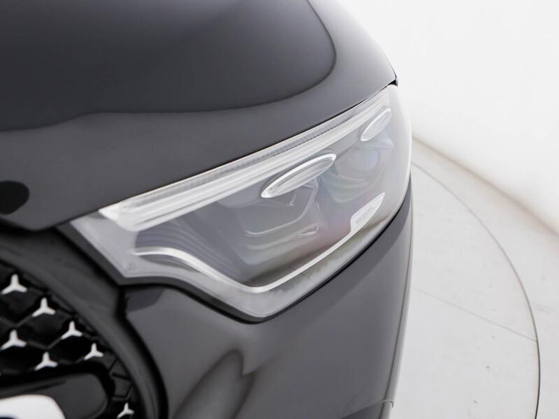 Mercedes-benz GLC 220 d 4Matic Mild Hybrid AMG Line Premium